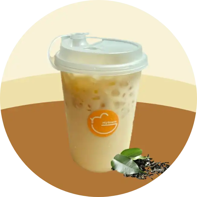 MySnow Drink